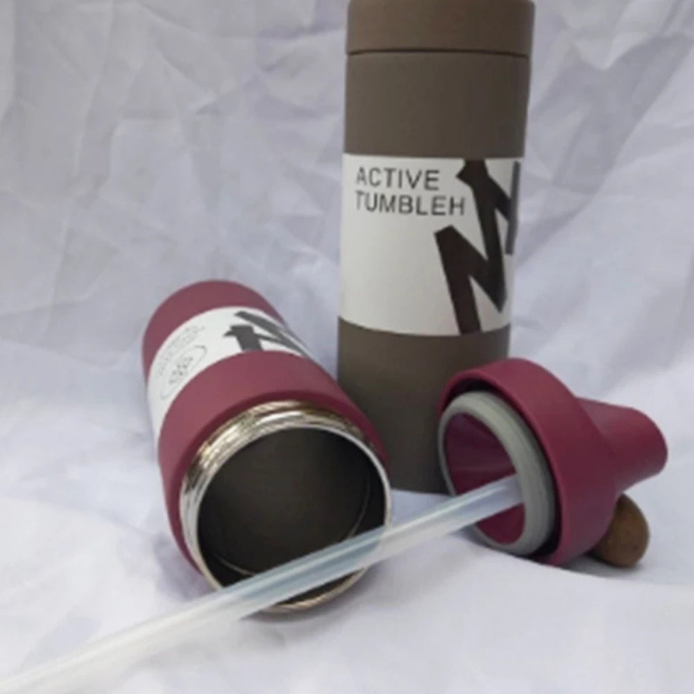 Thermos isotherme portatif