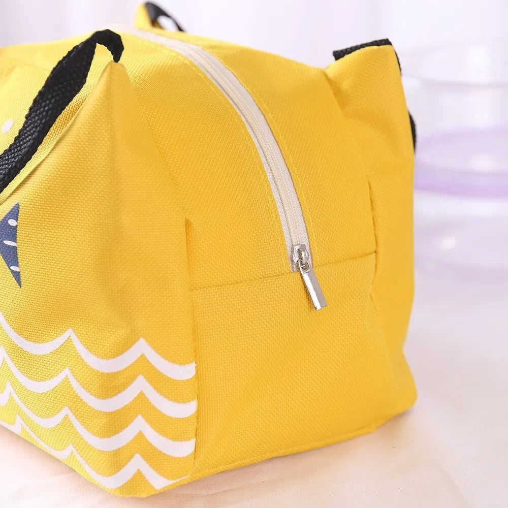 Sac à Main Isotherme Motif Animaux