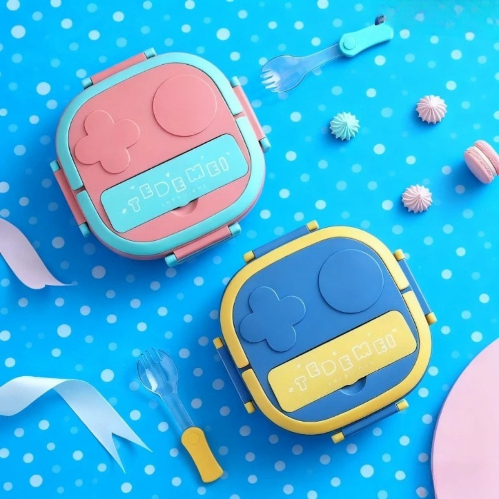 Lunch Box Isotherme Enfant