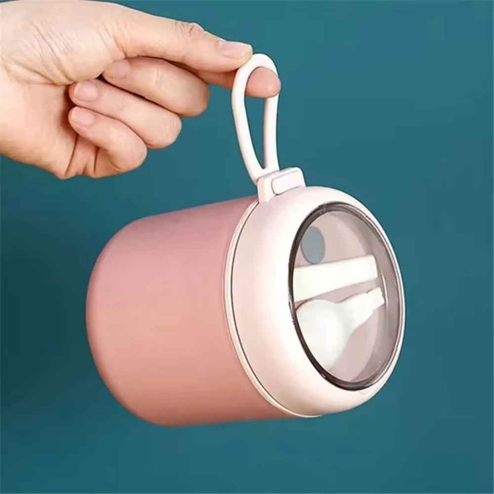 Lunch Box Pour Soupe Isotherme