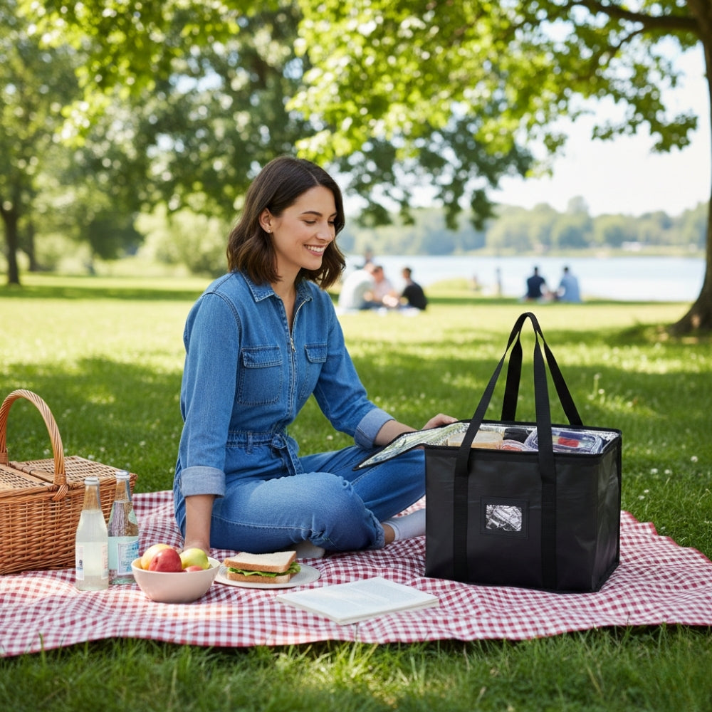 Glacière Souple Pique Nique