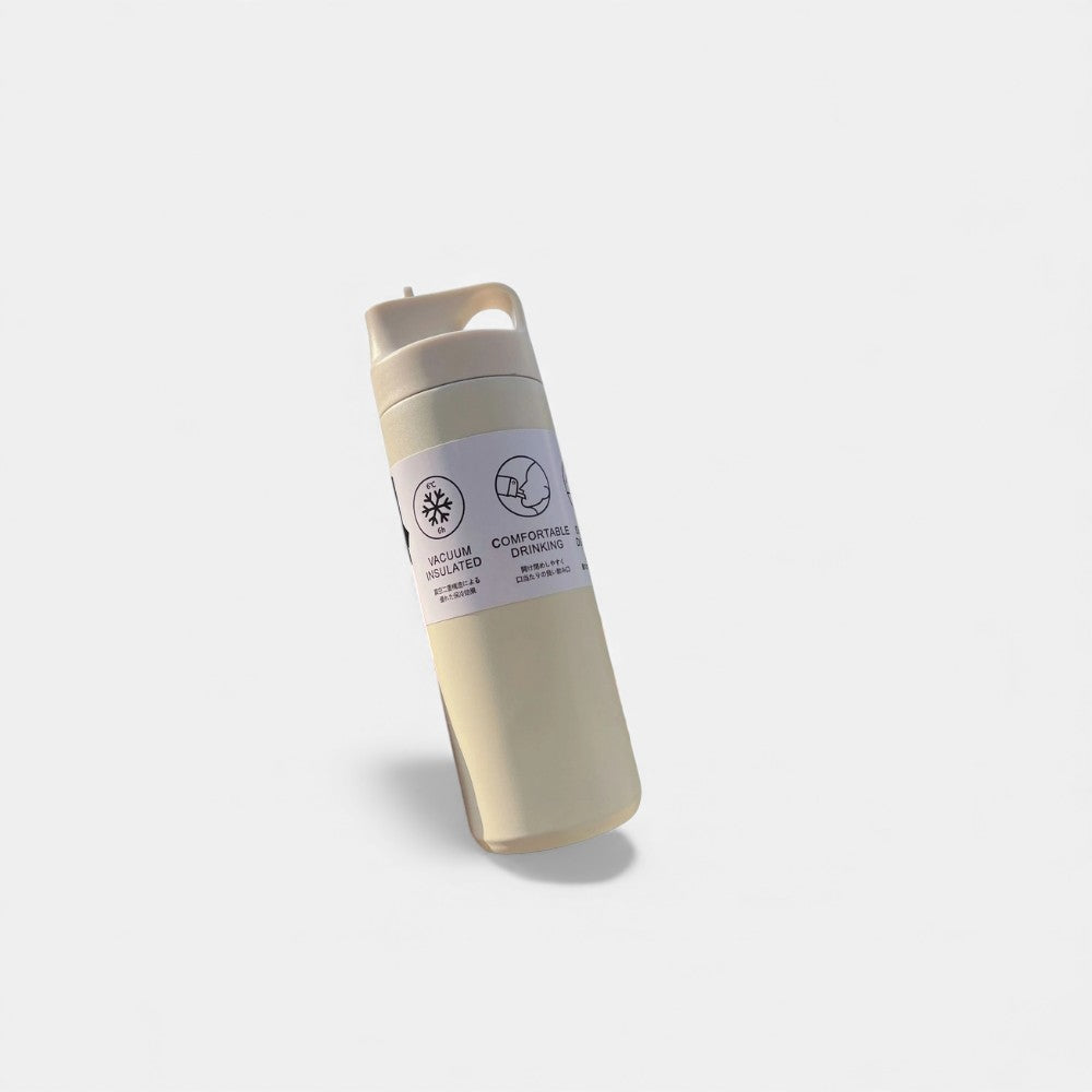 Thermos isotherme portatif