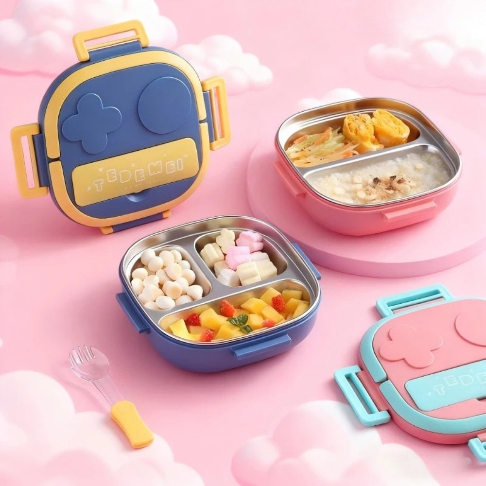 Lunch Box Isotherme Enfant