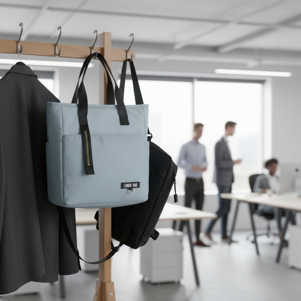 Sac Isotherme De Couleur