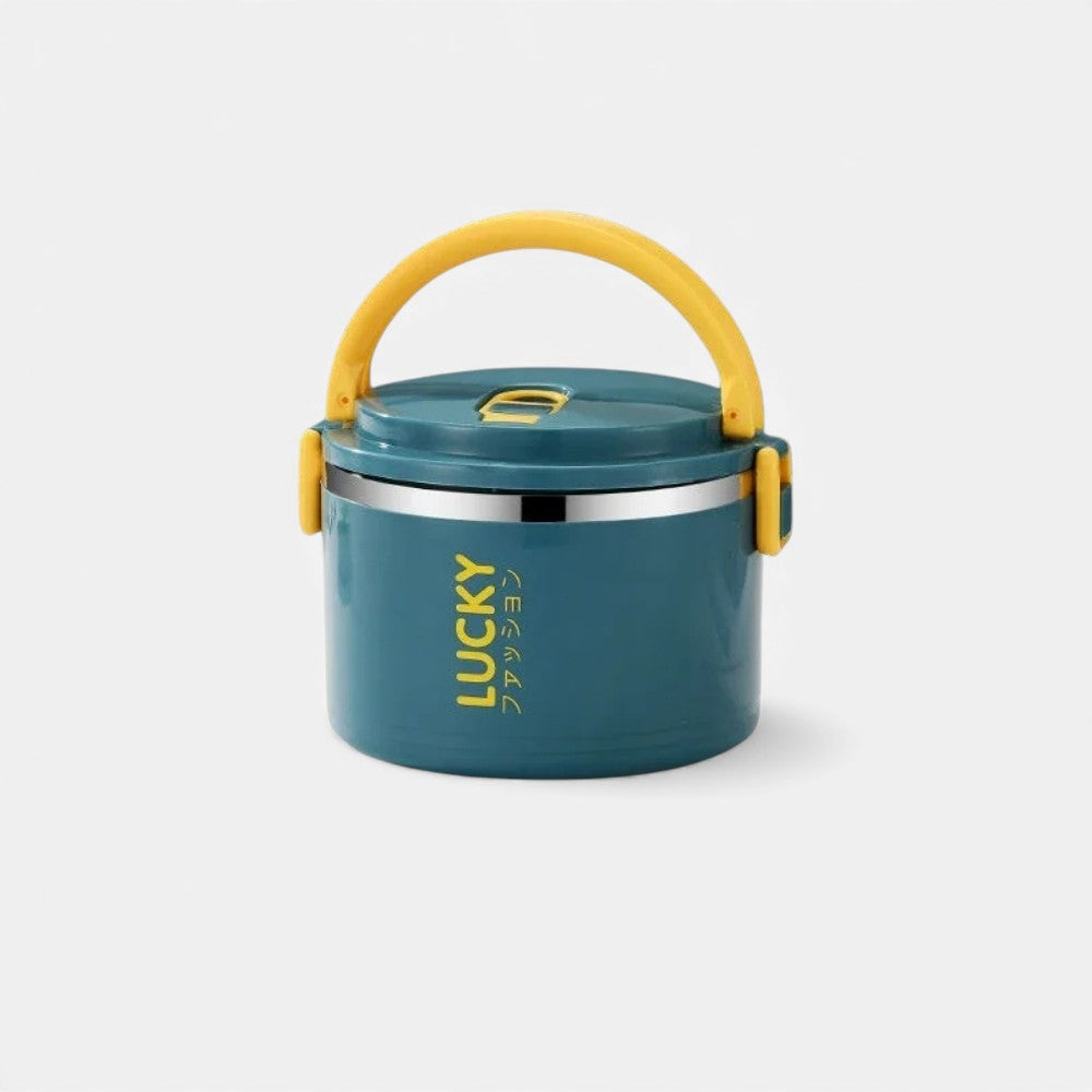 Lunch Box Grande Capacité