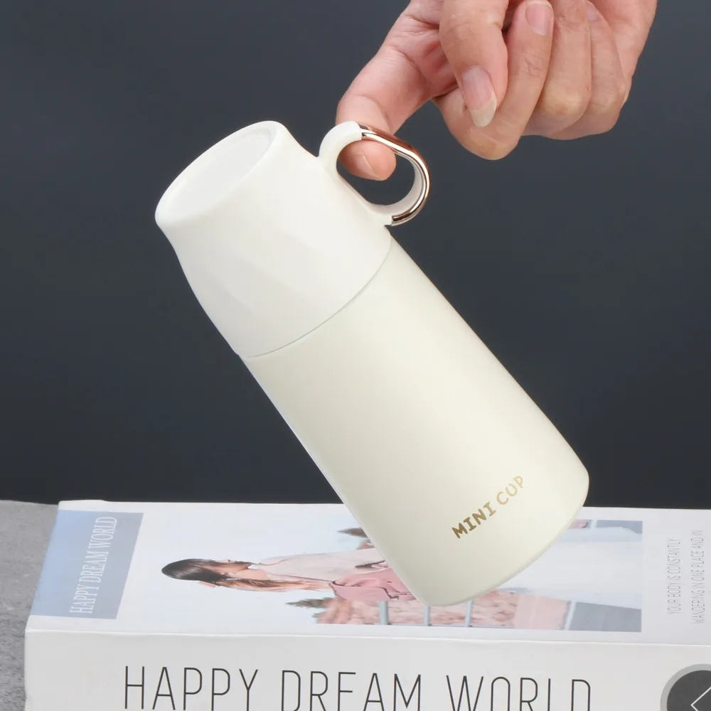 Thermos Isotherme Avec Tasse