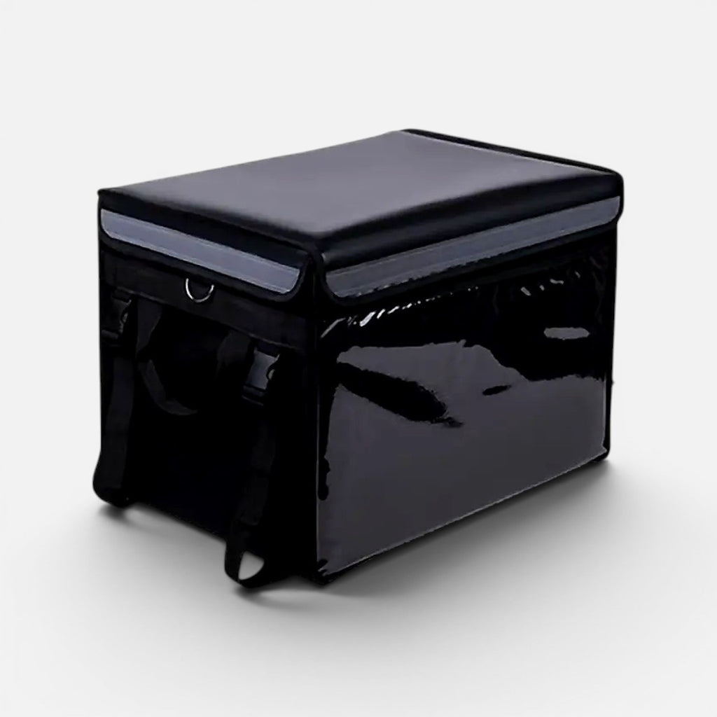 Isotherme Sac Uni Noir