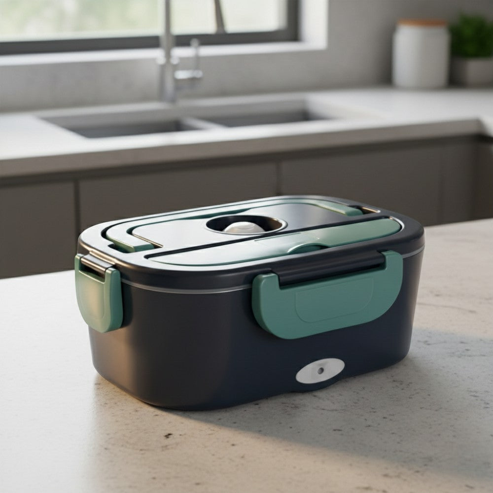 Lunch Box Éléctrique