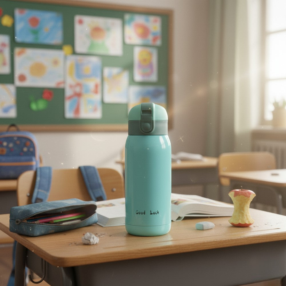 Mini Gourde Isotherme - 200ml/360ml