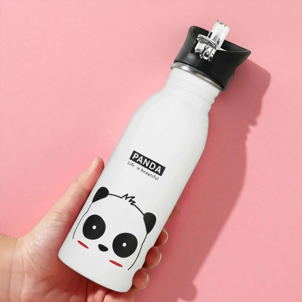 Gourde Isotherme Enfant - Panda