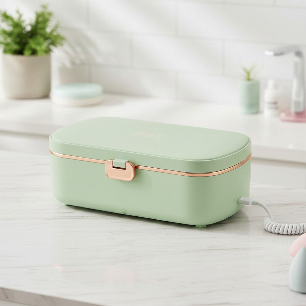 Lunch Box Chauffante