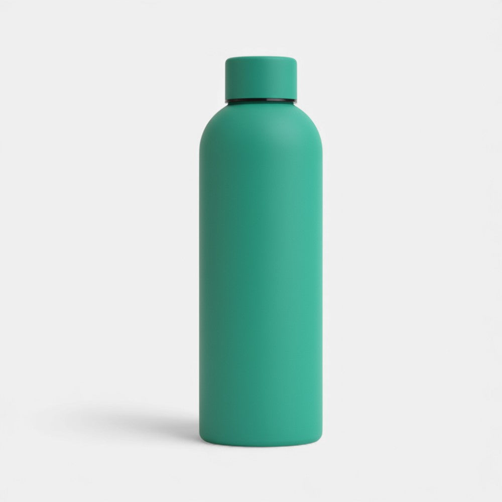 Gourde Isotherme Mat