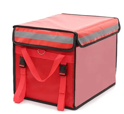 Isotherme Sac Uni Noir