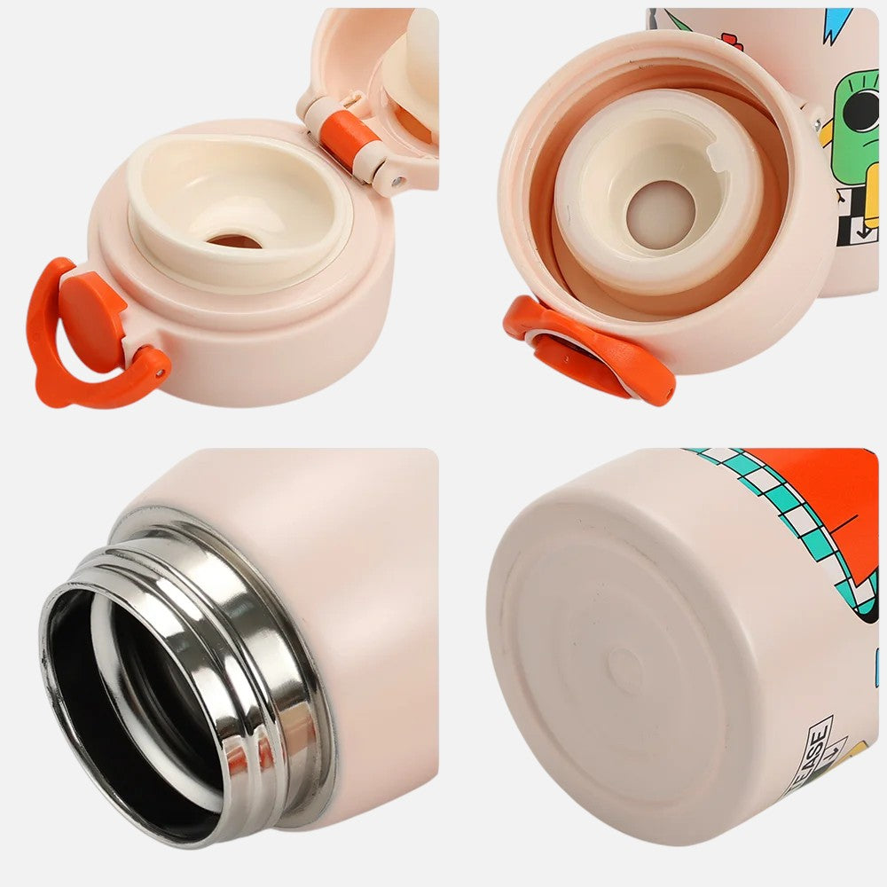 Gourde Isotherme Enfant - Fille