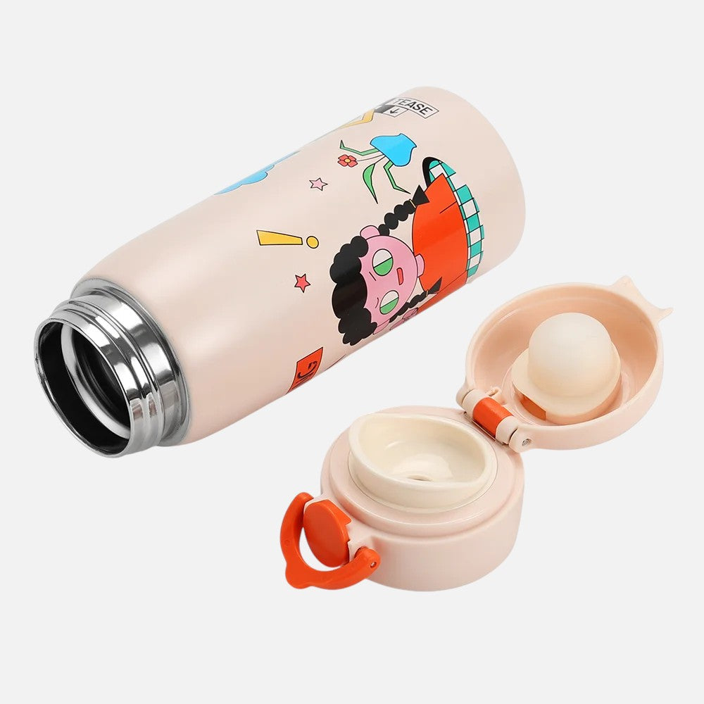 Gourde Isotherme Enfant - Fille