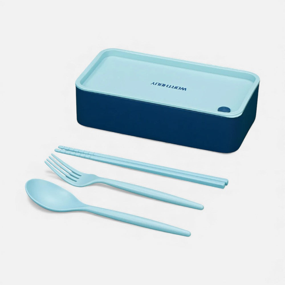 Lunch Box Isotherme Rectangle