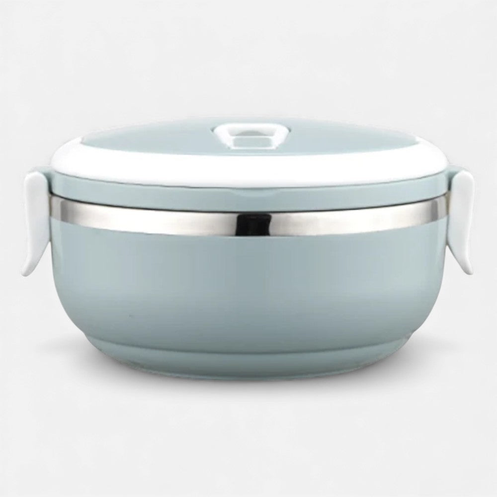 Lunch Box Isotherme Ronde