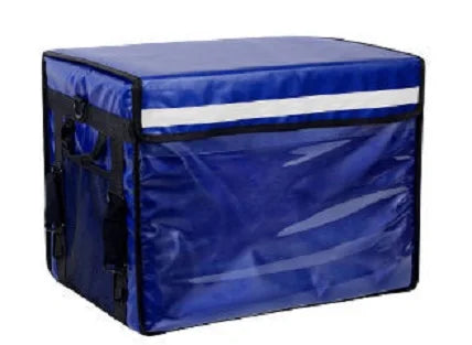 Isotherme Sac Uni Noir