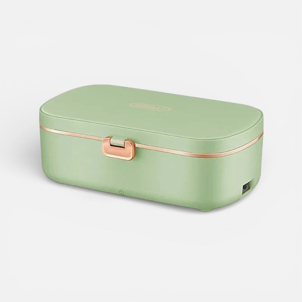 Lunch Box Chauffante