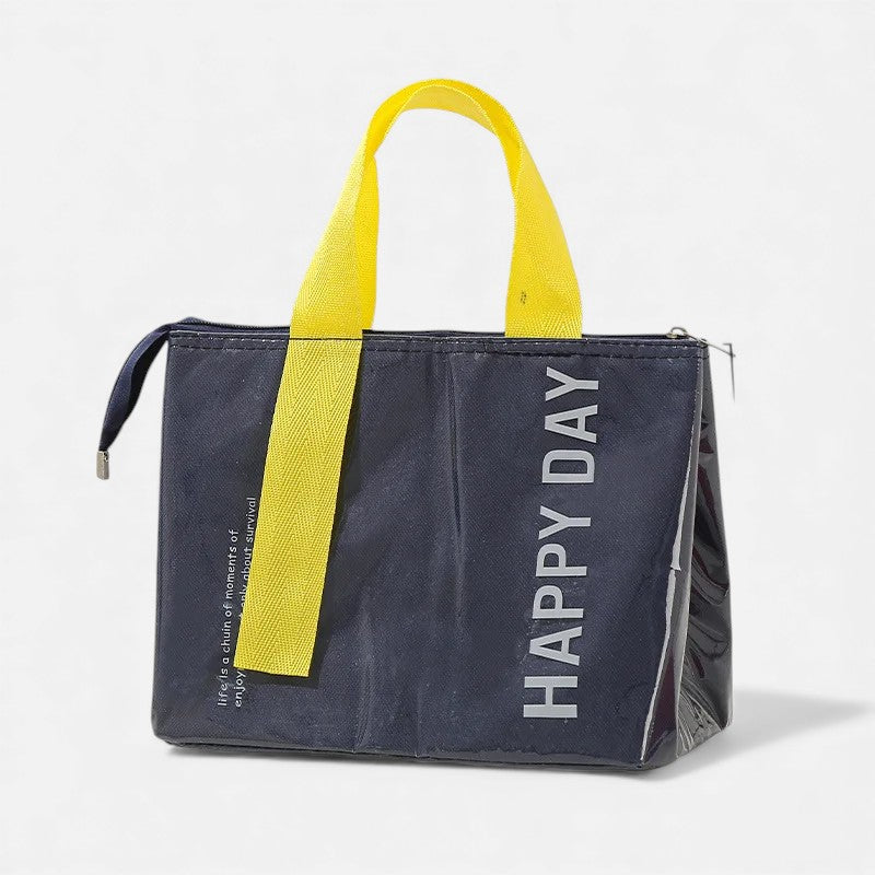 Sac Isotherme Happy Day