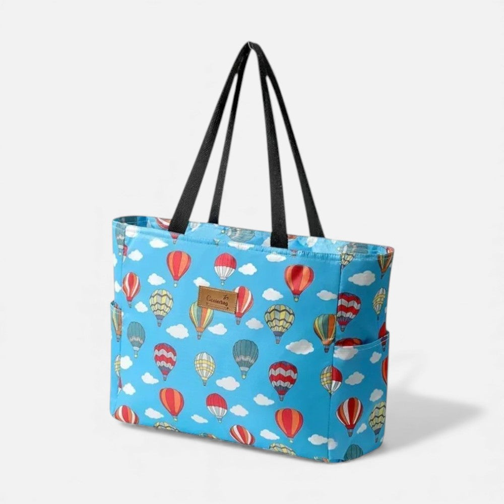 Sac Isotherme Pour Femme