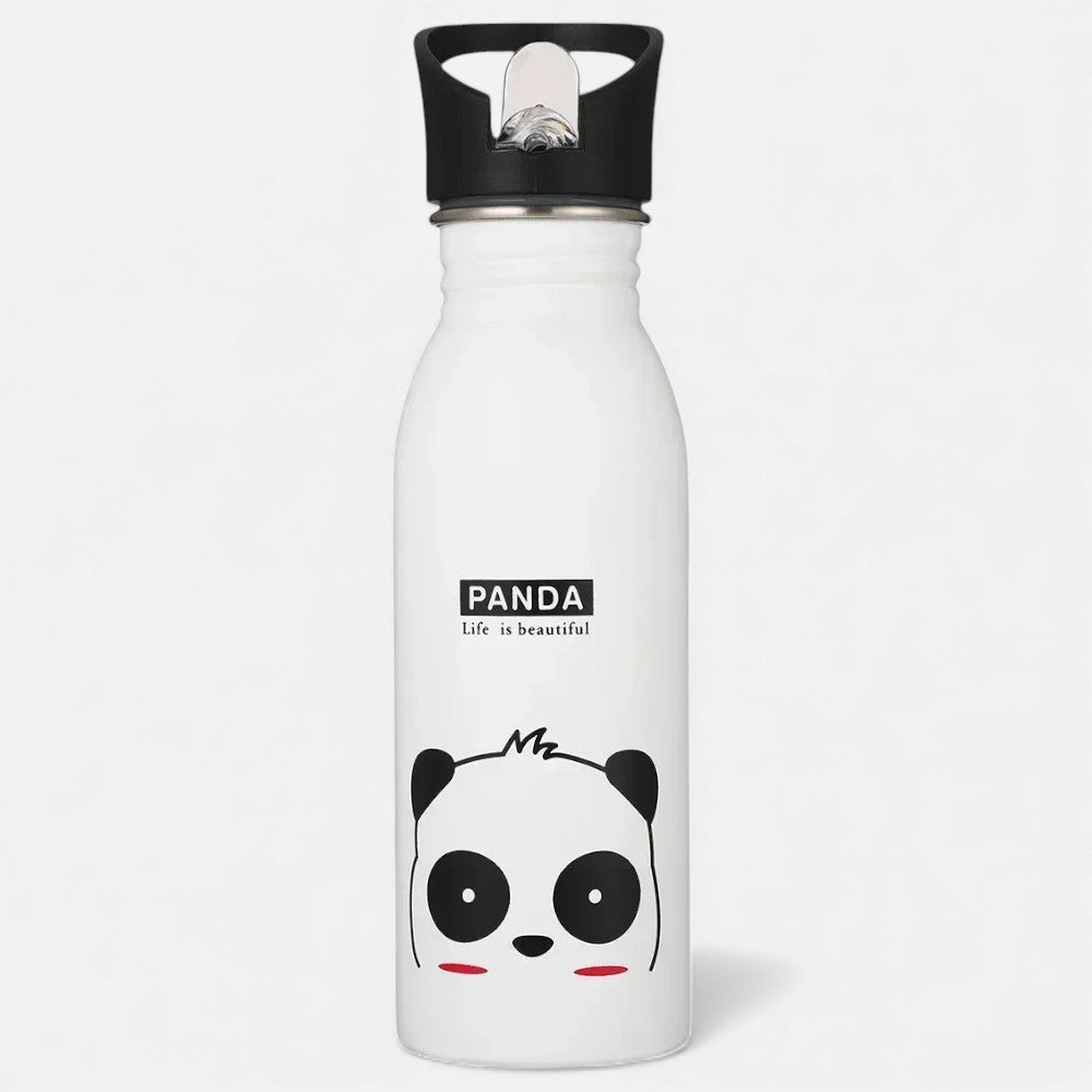 Gourde Isotherme Enfant - Panda
