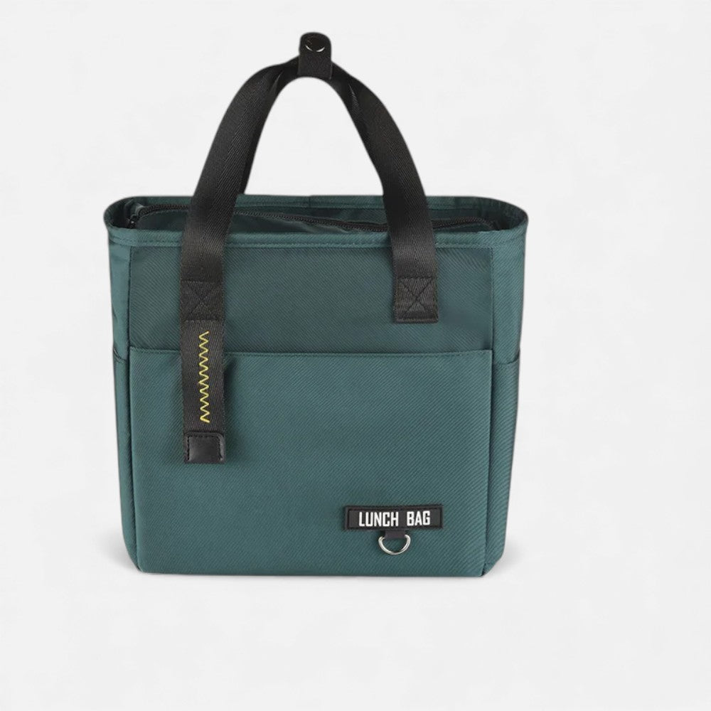 Sac Isotherme De Couleur