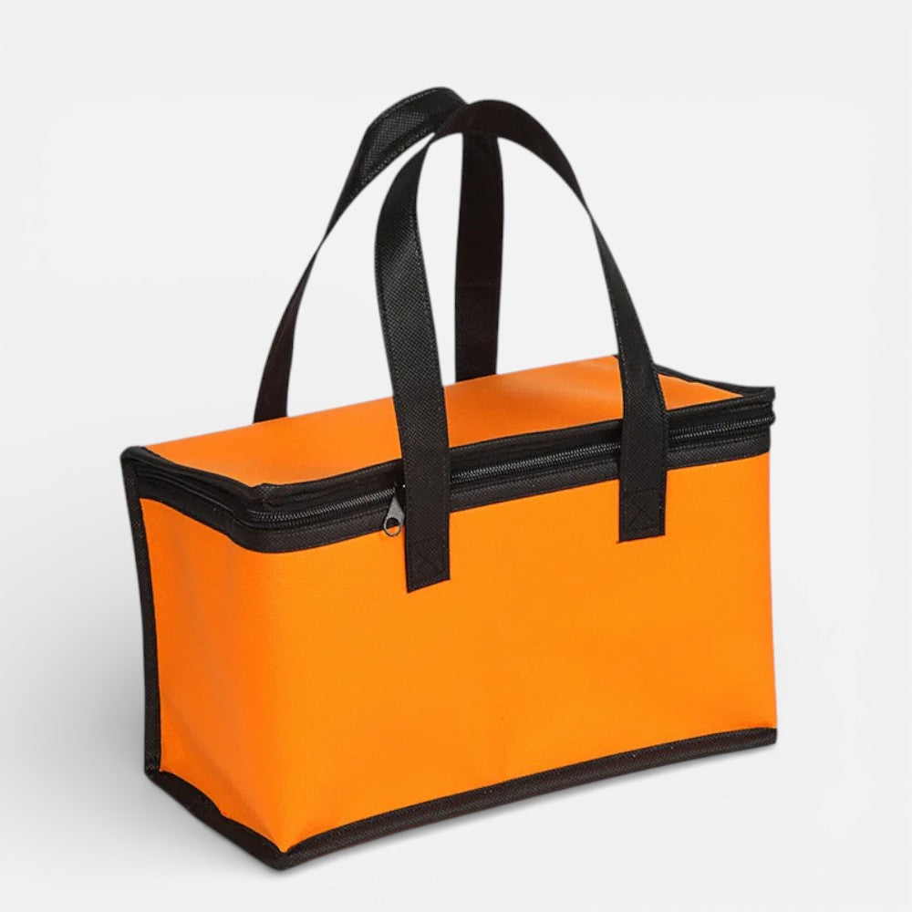 Glacière Souple Pique Nique de Couleur