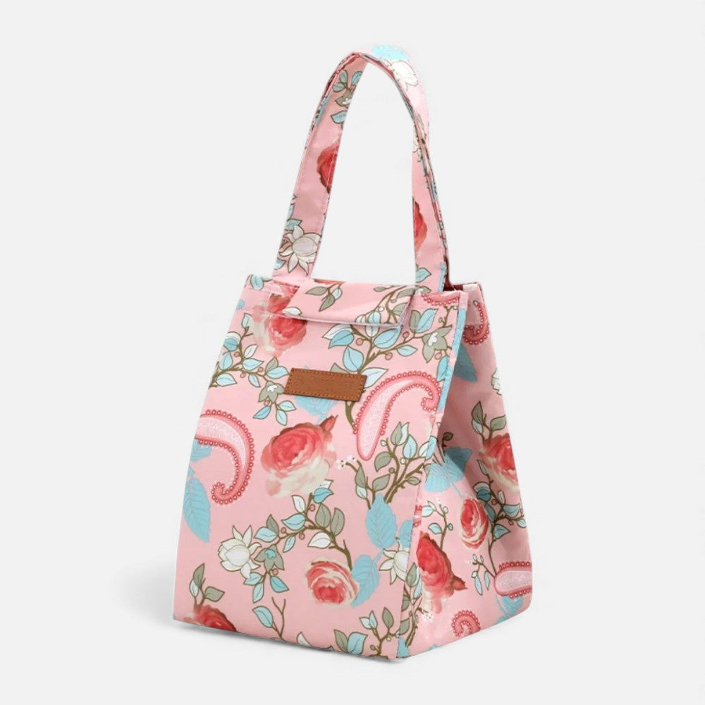 Sac Isotherme Repas Femme