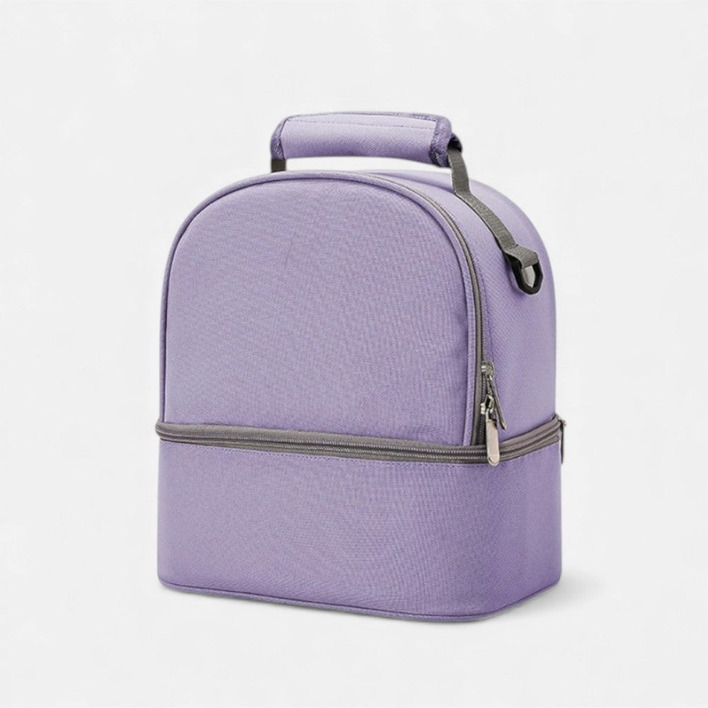 Sac isotherme biberon