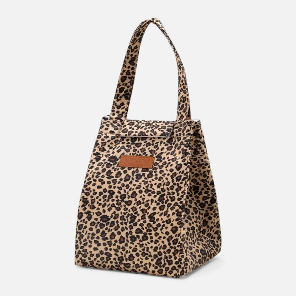 Sac Isotherme Repas Femme