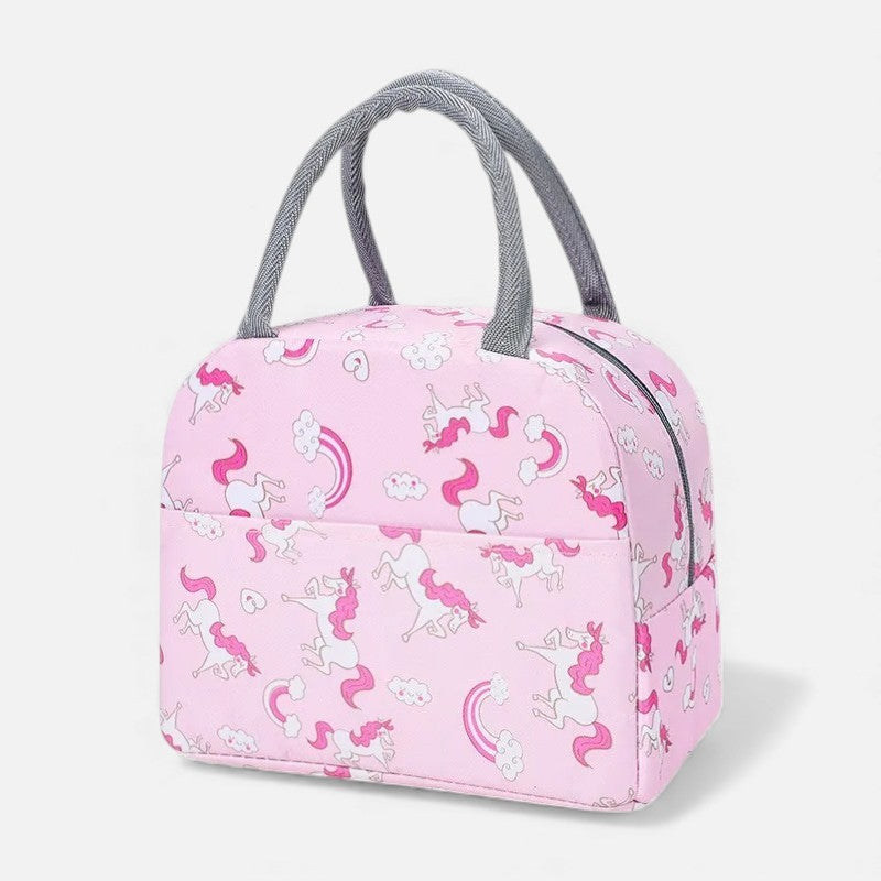 Sac repas pour enfant Motif Animaux