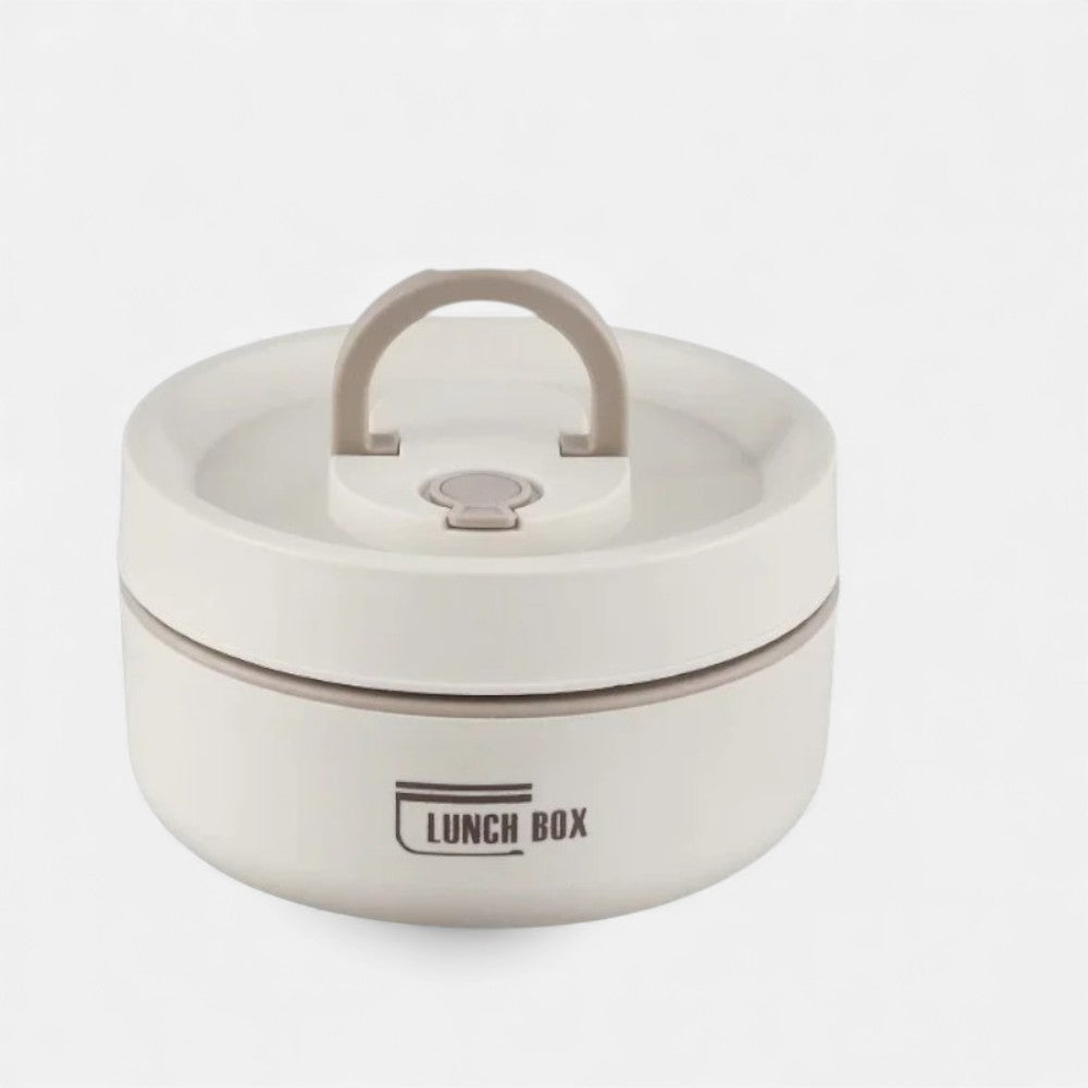 Lunch Box Isotherme Portable