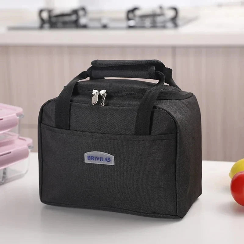 Lunch Bag Isotherme