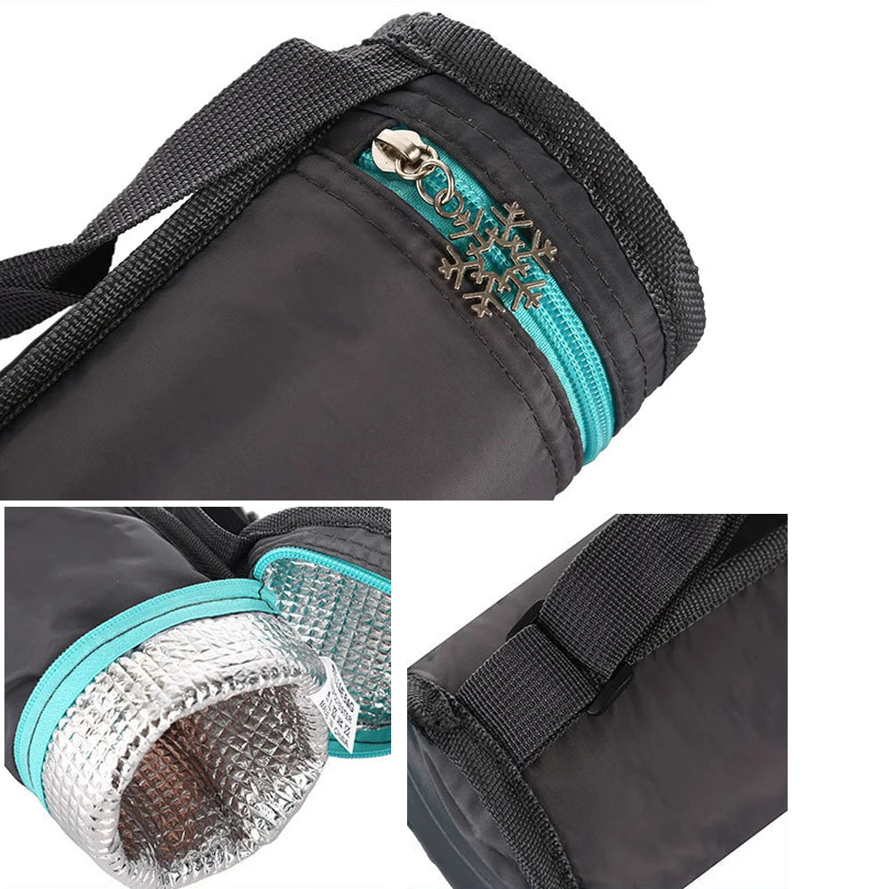 Sac Isotherme Pour Bouteille
