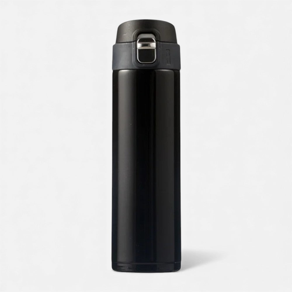 Bouteille Isotherme Noire