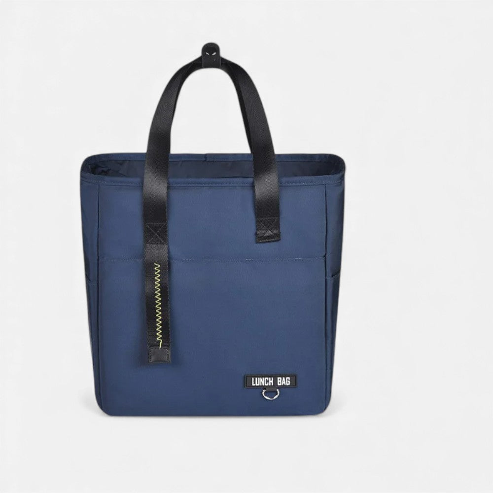 Sac Isotherme De Couleur