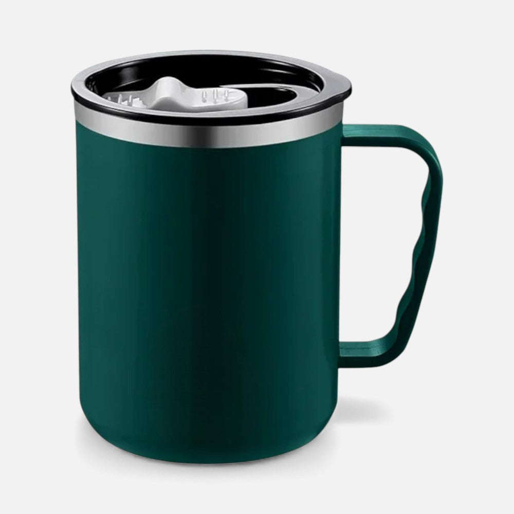 Tasse Isotherme Verte