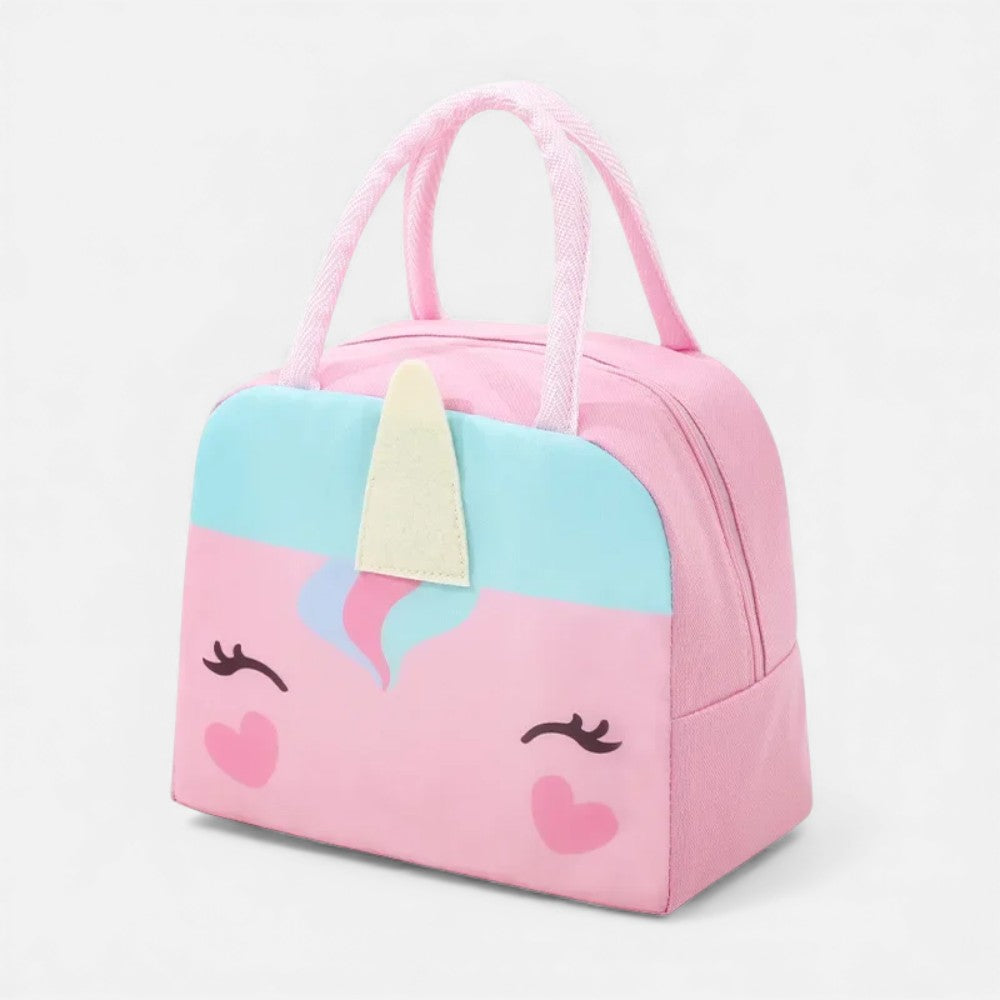 Petit sac isotherme enfant