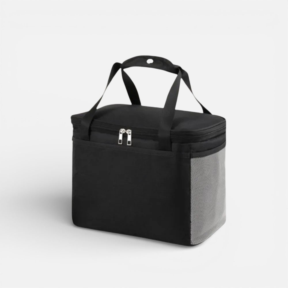 Glacière Souple Bi Couleur