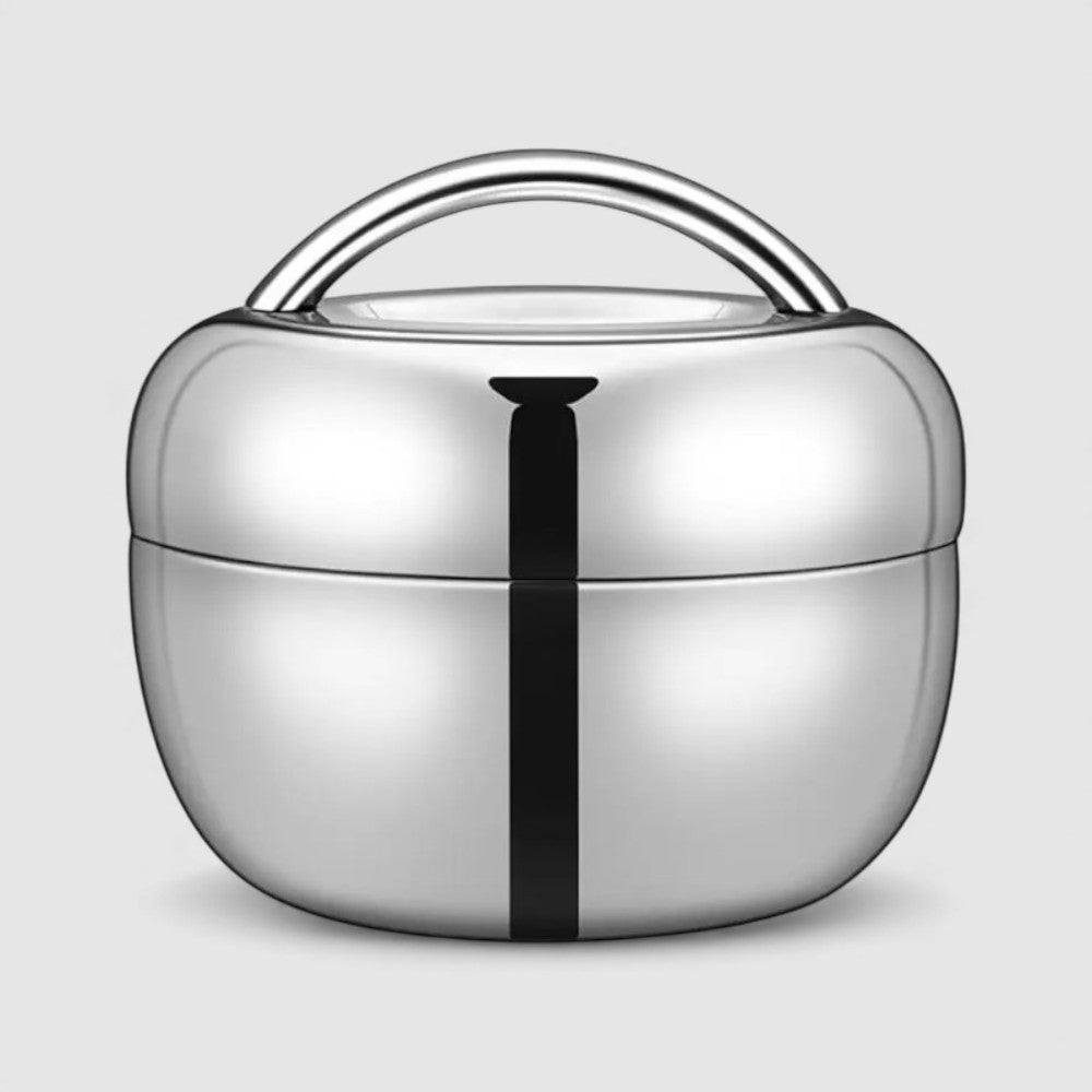 Lunch Box Isotherme Inox
