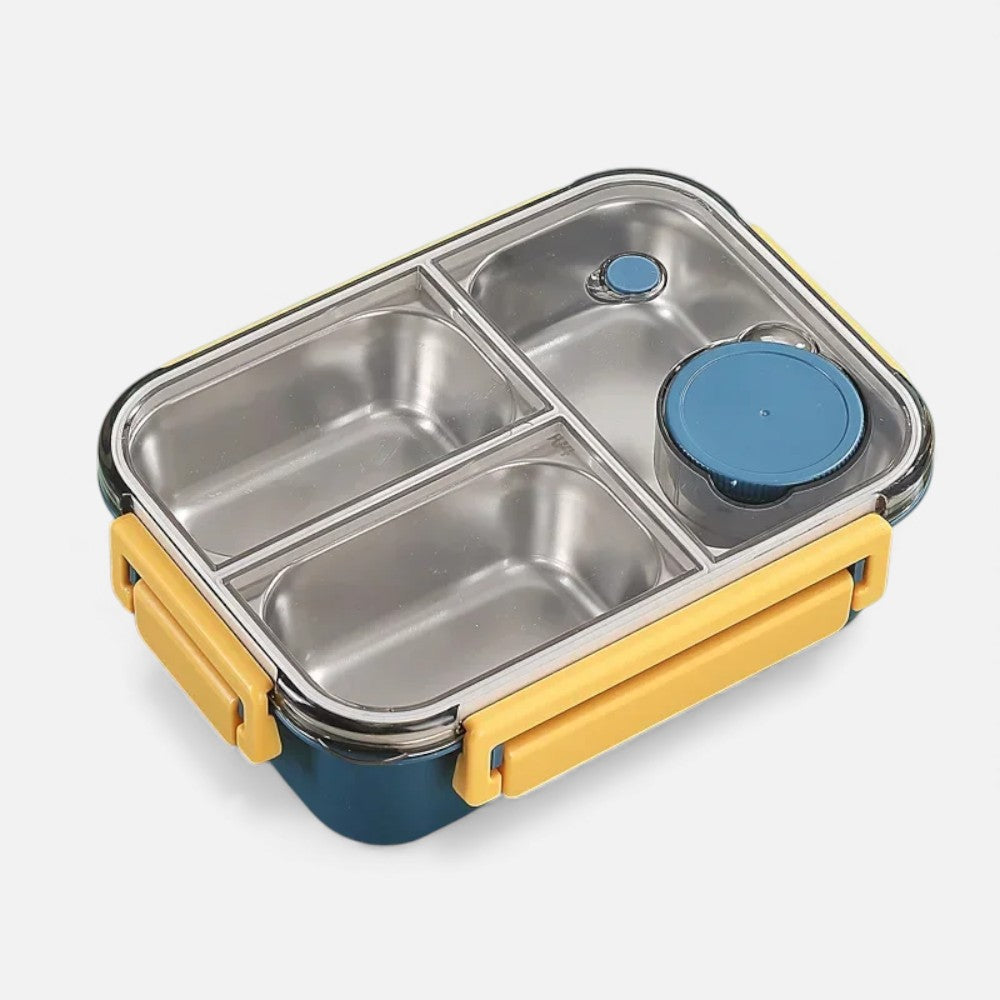 Lunch Box Rectangulaire