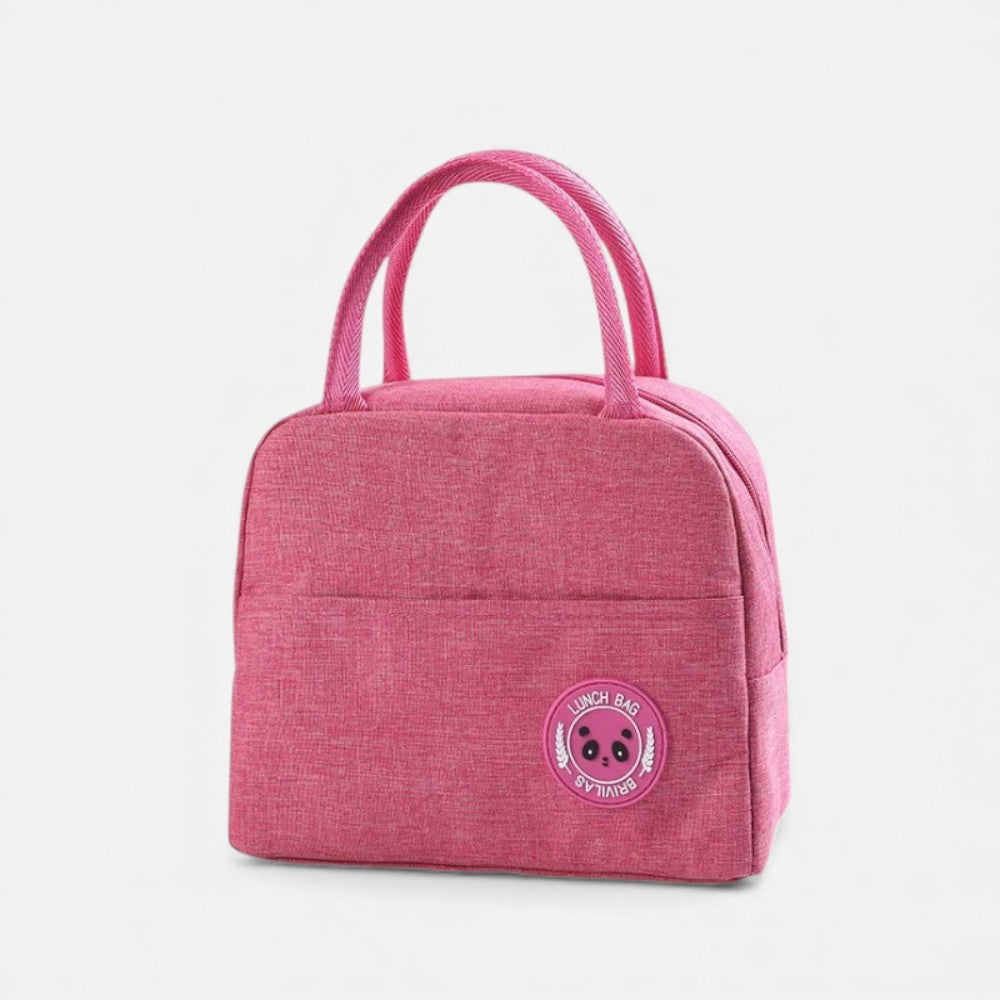 Petit Sac Isotherme Panda