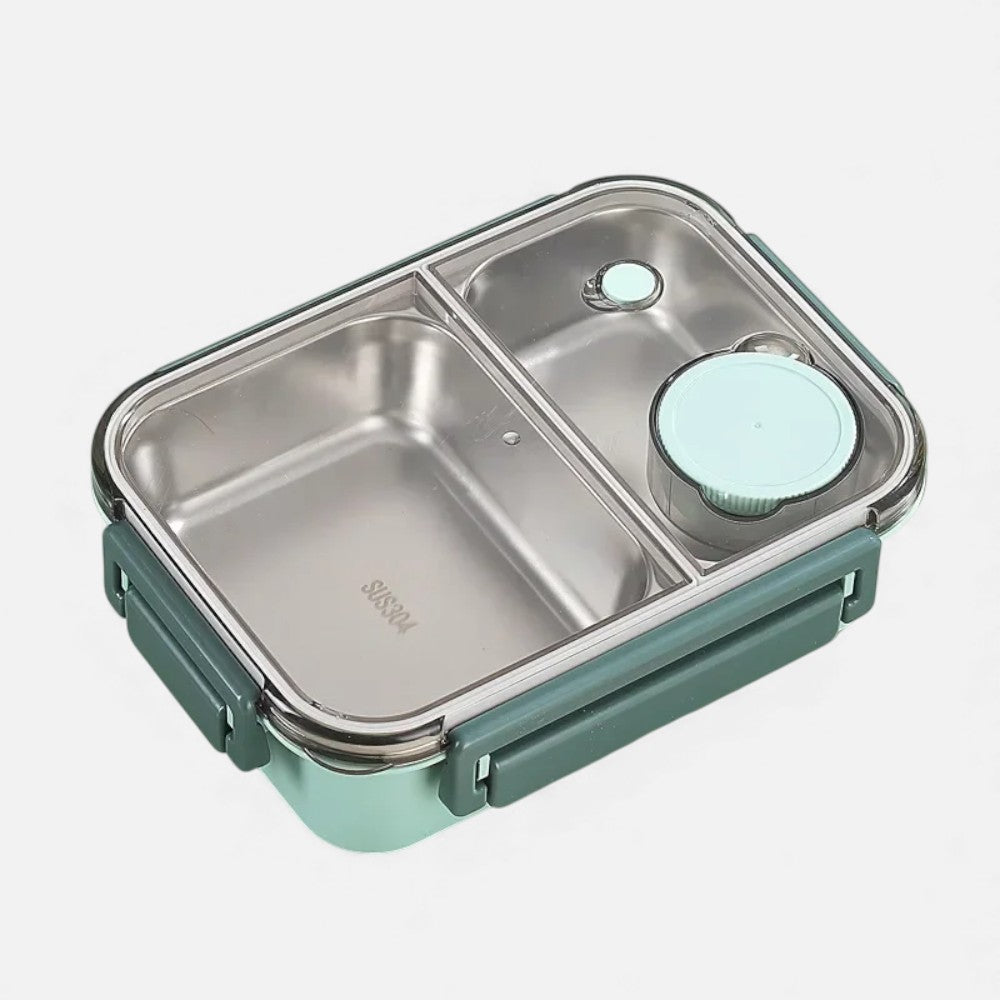 Lunch Box Rectangulaire