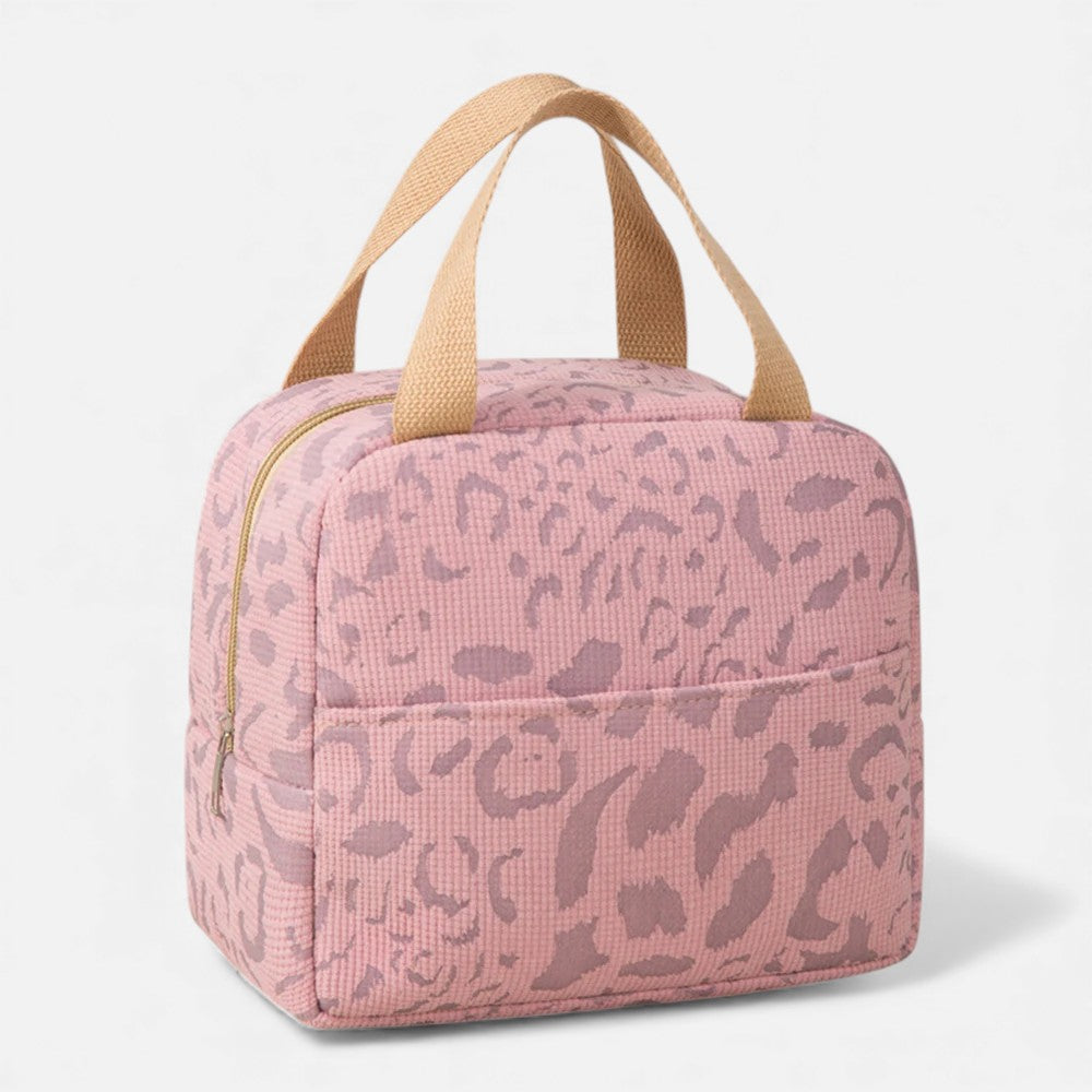 Petit sac isotherme motif fantasy