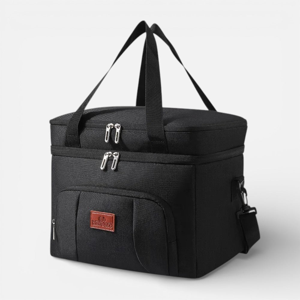 Glacière Souple Couleur