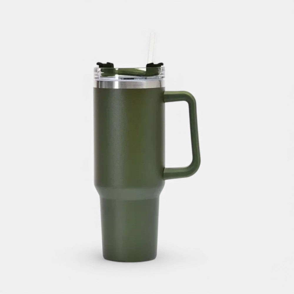 Gourde Isotherme Grand Format