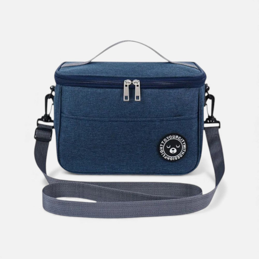 Sac à Déjeuner Isotherme