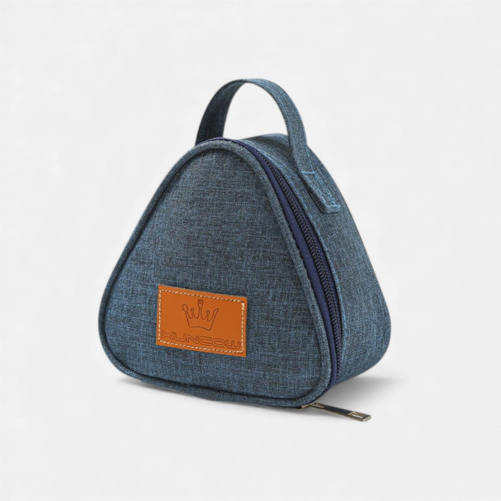 Mini Sac Isotherme Repas