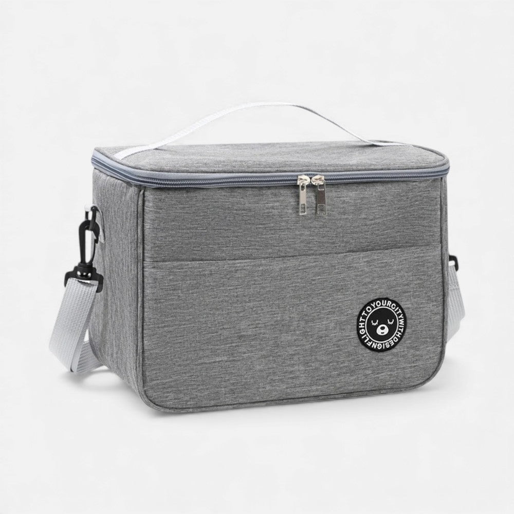 Sac A Main Isotherme